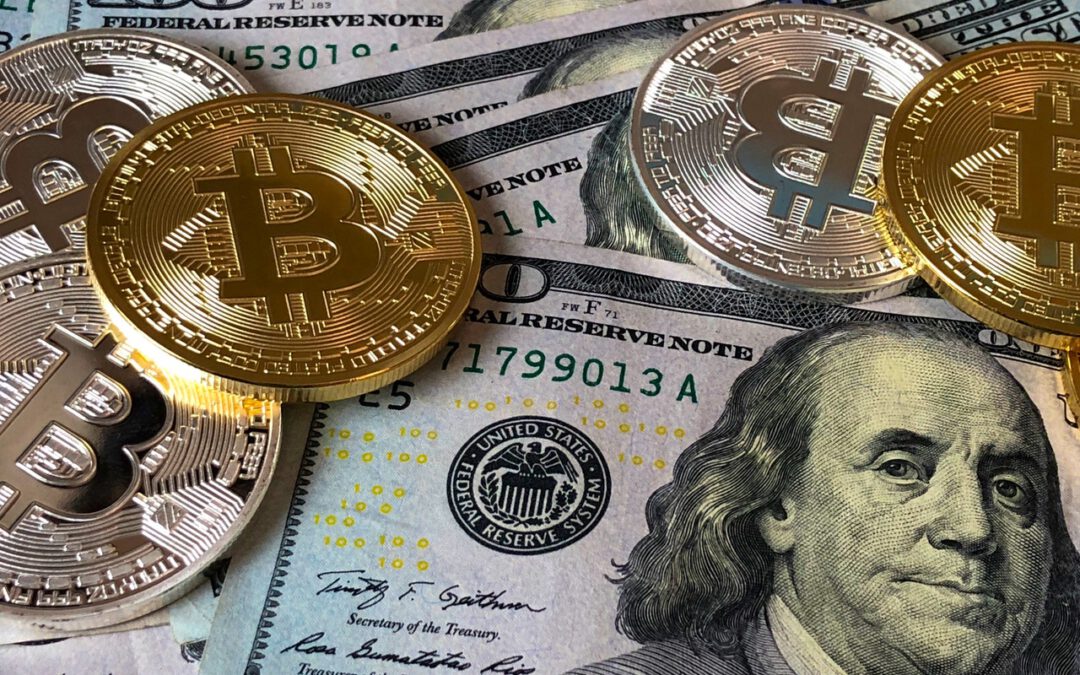 Wat is Bitcoin en wat is de voorspelling?